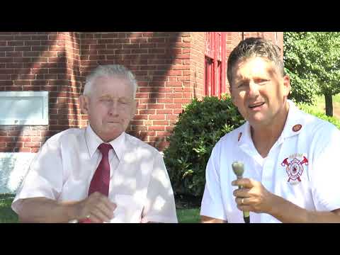 Eye on Revere #28- New Fire Station at Point of Pines- 16 min