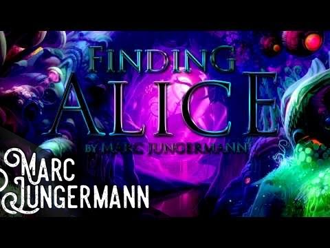Finding Alice [Fantasy Soundtrack 2018 | Alice In Wonderland | Through the Looking Glass]