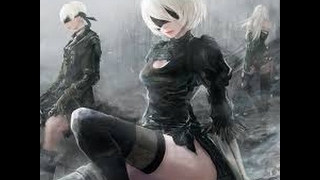 NieR:Automata DEMO Sexy 2B