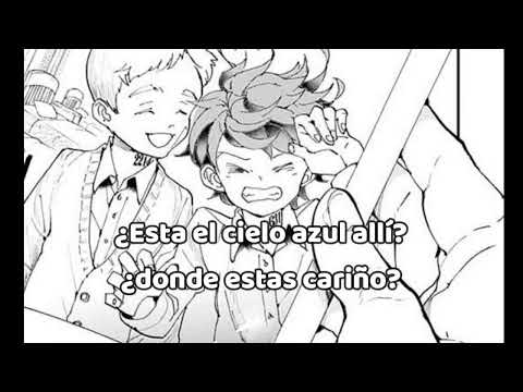 Hey my friend – tommy heavenly6 ; sub español // Norman x Emma (The Promised Neverland)