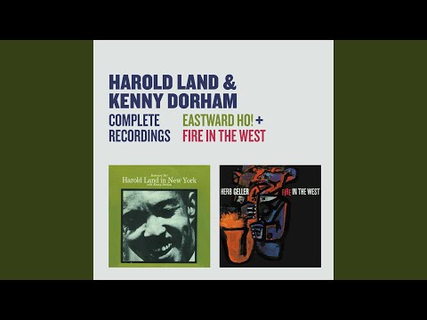 Here's What I'm Here For (feat. Kenny Dorham)