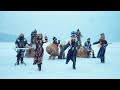 OTYKEN STORM Official Music Video