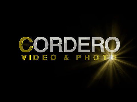 CVP - CORDERO VIDEO & PHOTO REEL