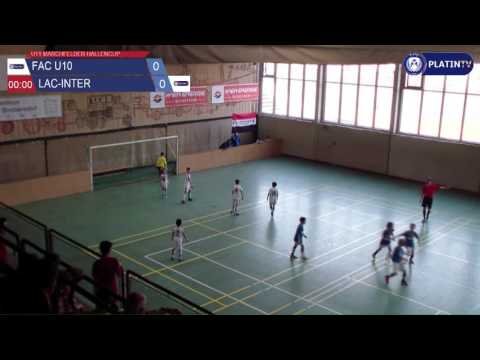 Tor -  FAC U10 / LAC-Inter am 13.02.2016 10:17