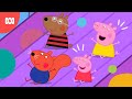 Chloe S Birthday Party Peppa Pig ABC Kids