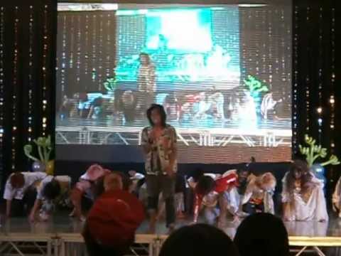 Pampanga's Ultimate Dance Crew Battle -season 1 CHAMPION (M3000)