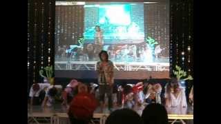 Pampanga's Ultimate Dance Crew Battle -season 1 CHAMPION (M3000)