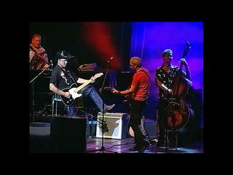 Mark Knopfler – Live In Saint Petersburg 2001 [HD]