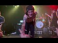 A SKYLIT DRIVE | ACCORDING TO COLUMBUS | LIVE @ Whisky a Go Go  7/15/2022