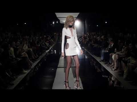 TOM FORD SPRINGSUMMER 2015 WOMENSWEAR