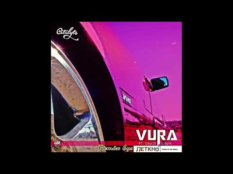 Dj Citi Lyts - Vura Ft Sjava & Saudi (Netkho Remix)