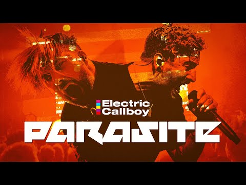Video thumbnail for Parasite