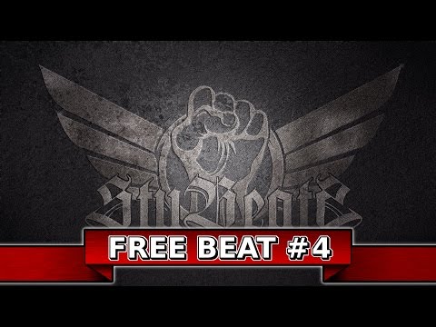 StuBeatZ #4 - Aggressive Epic Choir Rap/Hip Hop Instrumental (FREE BEAT / Gemafreie Musik)