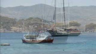 PAME  STI  SALAMINA(LYRICS AND  SINGER:KALI  FERRI-VIDEO  MAKER:THEODOROS  MOUSTAFERIS)