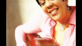 Rosa Passos - EU SAMBO MESMO - Janet de Almeida