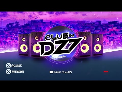 SET MENOR 7👺TERROR DOS BAILE