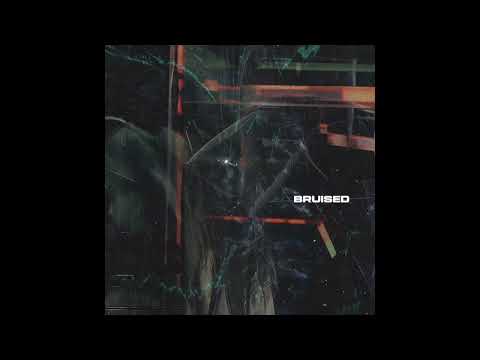 Evitceles - Bruised (Album) (Amek Collective)