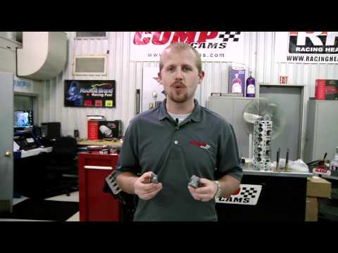 COMP Cams® Quick Tech: Achieving Proper Rocker Arm Geometry