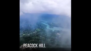 preview picture of video 'Peacock Hills | Travel Sri lanka'