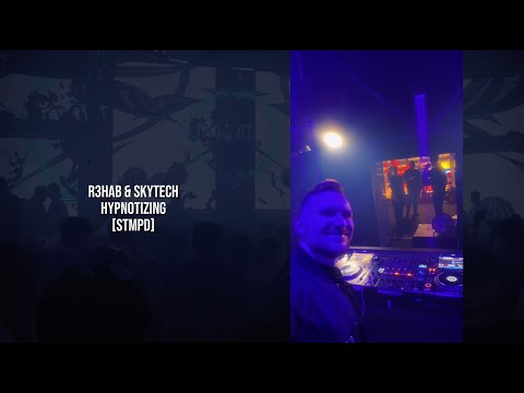 This is Skytech Episode 051 (Yearmix Part 1)