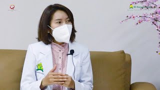 Ragam Penyakit Retina Pada Mata, chat with dr. Mia Purnama, M.Biomed, Sp,M - RS Harapan Bunda