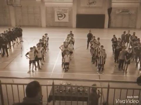 Beskid Andrychów młodziki