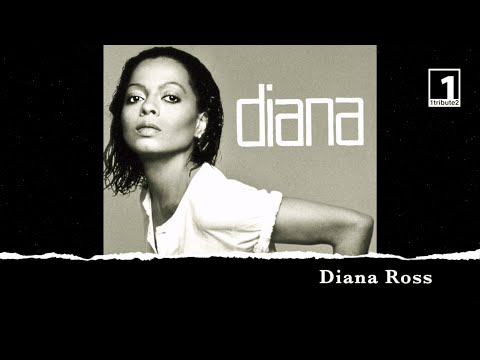 1tribute2... Diana Ross (2020) - A Tribute to Diane
