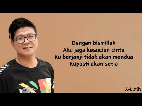 Kangen Band - Cinta Sampai Mati 2 (Lyrics)
