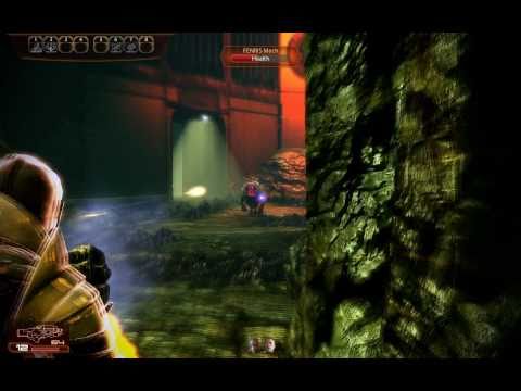 "Mass Effect 2", HD walkthrough on Insanity, Part 29 - several assignments