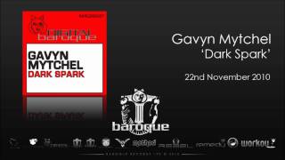 Gavyn Mytchel - Dark Spark (Original Mix)