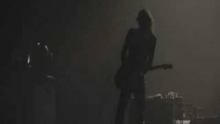 Hubert-Félix Thiéfaine - Alligators 427 (Bercy 2006)