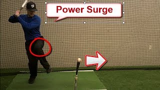 Good Hitting Drills For Baseball: How to Hit For More Power