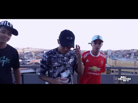 MINHA QUEBRADA - MC Vini LK , MC Chiclete ZS e MC Durval ( Web Clipe )  DJ BINHO