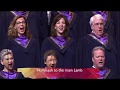 First Baptist Dallas Choir & Orchestra | No More Night