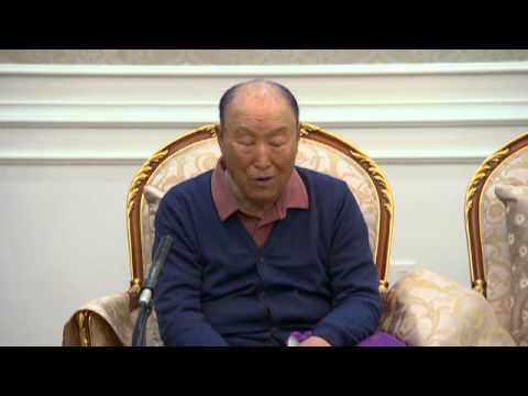 2012/05/02 - HDH - You think my words are good, but actually they are scary