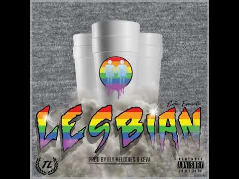Collin Foxworth - Lesbian (prod by Fly Melodies & Keva)
