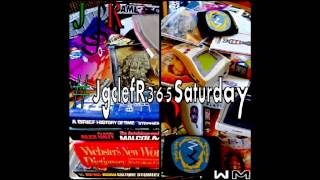 J gclef R (JSR) | Time Slows Down | prod. Beats4Clothes