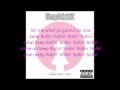 Limp Bizkit Rollin Explicit Version 