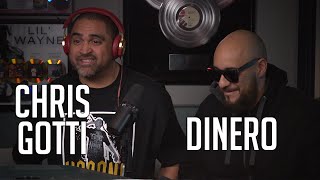 Hot 97 - Chris Gotti Talks Helping Unsigned Artists On Ebro In The Morning!