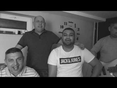 Gipsy Amax - Odi čaj ( OFFICIAL KLIP ) - 2019