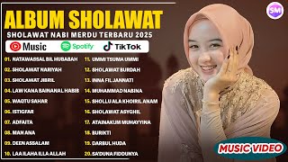 Download lagu ALBUM SHOLAWAT MERDU TERBAIK 2025 - NATAWASSAL BIL HUBABAH | SHOLAWAT NABI MERDU TERBARU 2025 mp3 Download lagu ALBUM SHOLAWAT MERDU TERBAIK 2025 - NATAWASSAL BIL HUBABAH | SHOLAWAT NABI MERDU TERBARU 2025 mp3
