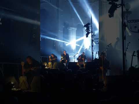 Punchdrunk: Ruby Horse: Live at St Lukes: 04 March 2022