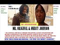 MR. ORIGINAL-KRAZZYRATTY - I NO SEND YOU (MERCY JOHNSON) by {video.artist}