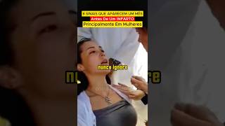 8 SINAIS QUE APARECEM ANTES DE UM INFARTO #saude #saudavel #mulheres #mulher #homem #infarto