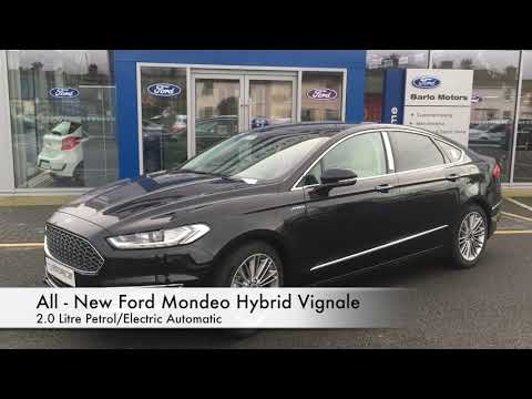 New 191 Ford Range at Barlo Motors