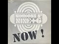 Nimmons 'N' Nine Plus Six - This Guy's In Love With You/Everybody's Talkin' (1970)