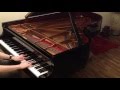 Hyolyn 효린 Crazy Of You 미치게 만들어 Master S Sun 주군의 태양 OST Part 3 Piano Cover 