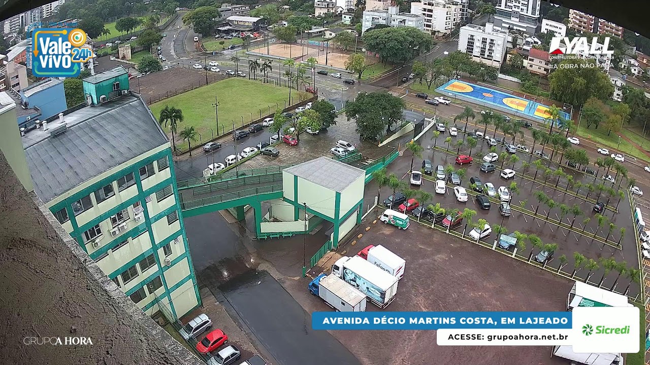 #12 AV. DÉCIO MARTINS COSTA, EM LAJEADO