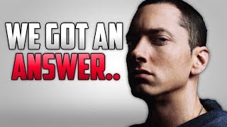 Eminem Denies Dissing Token &amp; Ariana Grande Steals Soulja Boy&#39;s Flow