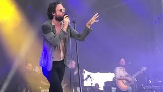 Father John Misty “Hangout at the Gallows” Live at Forecastle Music Festival Louisville, KY 7.13.18